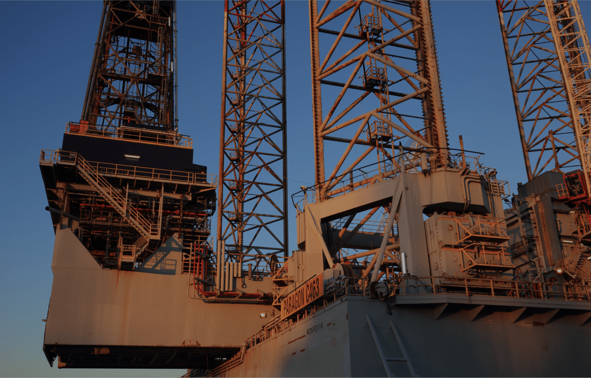 Engineered Solutions